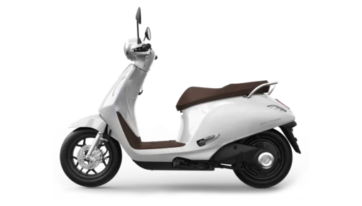Xe máy điện VinFast Evo200 - Ảnh 7