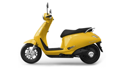 Xe máy điện VinFast Evo200 - Ảnh 3