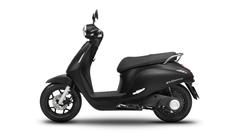 VinFast Evo200 Lite - Ảnh 3