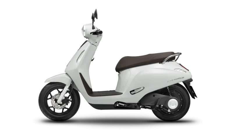 VinFast Evo200 Lite - Ảnh 6