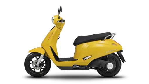 Xe máy điện VinFast Evo200 Lite - Ảnh 7