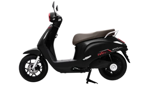 Xe máy điện VinFast Evo Lite Neo - Ảnh 3