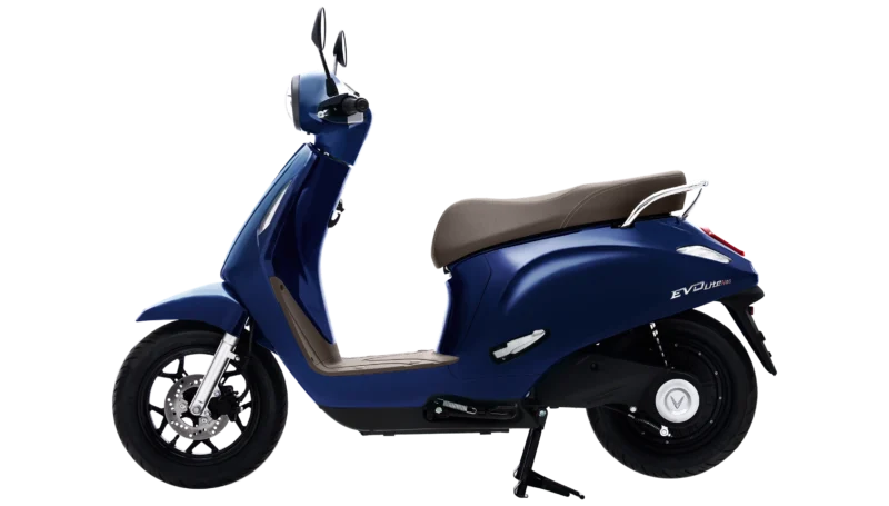 VinFast Evo Lite Neo - Ảnh 4