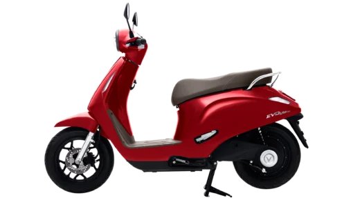 Xe máy điện VinFast Evo Lite Neo - Ảnh 6
