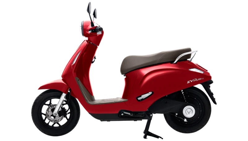 VinFast Evo Lite Neo - Ảnh 6