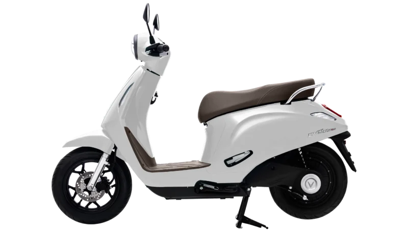 VinFast Evo Lite Neo - Ảnh 7