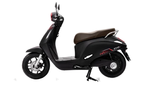 Xe máy điện VinFast Evo Neo - Ảnh 3