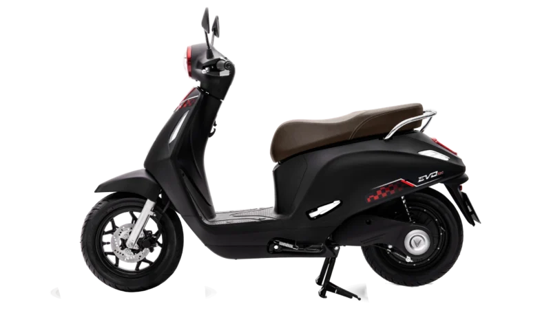 VinFast Evo Neo - Ảnh 3