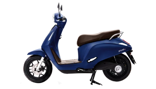 Xe máy điện VinFast Evo Neo - Ảnh 4