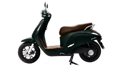 Xe máy điện VinFast Evo Neo - Ảnh 5
