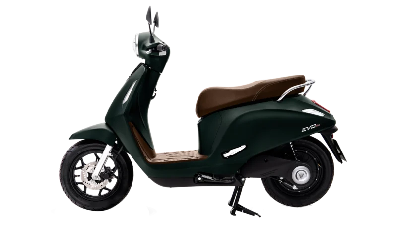 VinFast Evo Neo - Ảnh 5