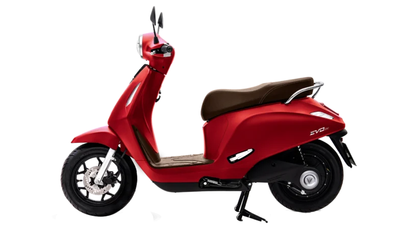 VinFast Evo Neo - Ảnh 6