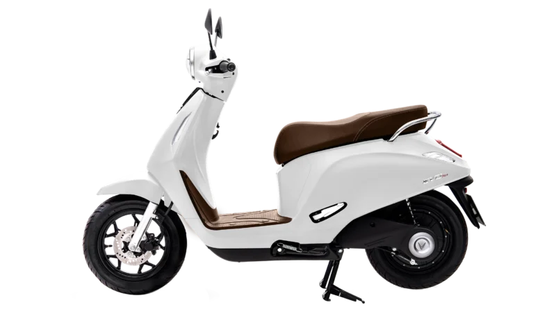 VinFast Evo Neo - Ảnh 7
