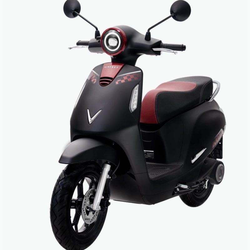 Xe máy điện VinFast Evo Neo