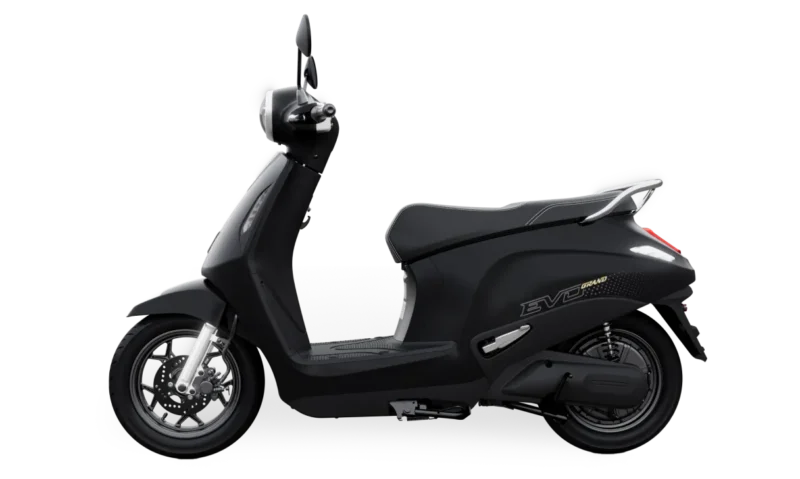 VinFast Evo Grand - Ảnh 3