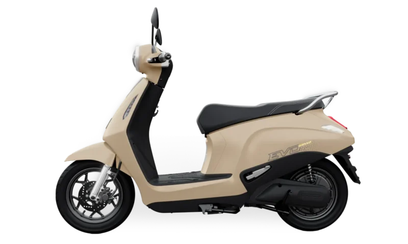 VinFast Evo Grand - Ảnh 4