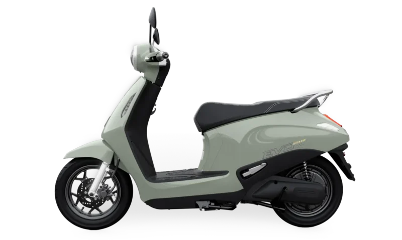 VinFast Evo Grand - Ảnh 5