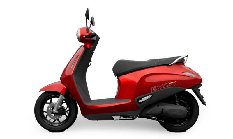 VinFast Evo Grand - Ảnh 6