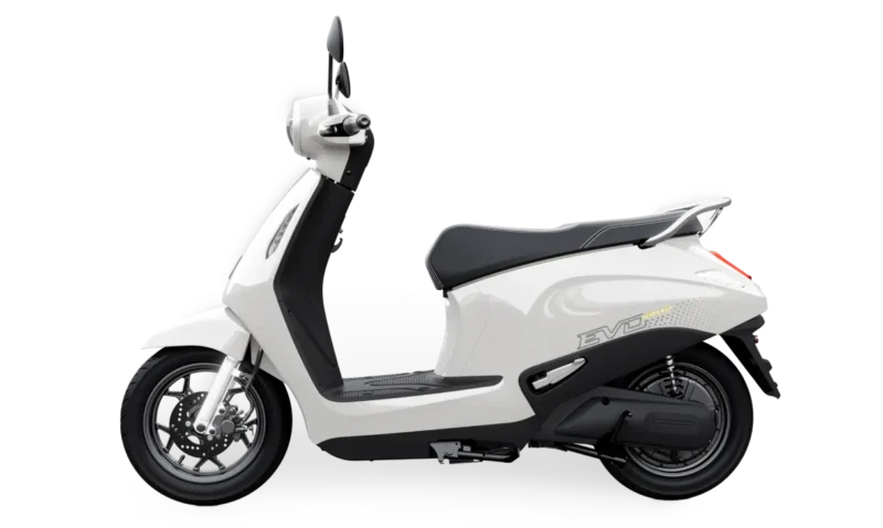VinFast Evo Grand - Ảnh 7