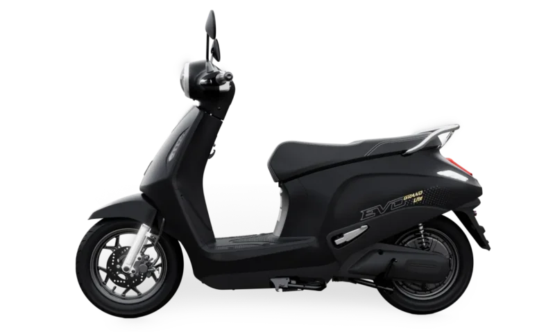 VinFast Evo Grand Lite - Ảnh 3