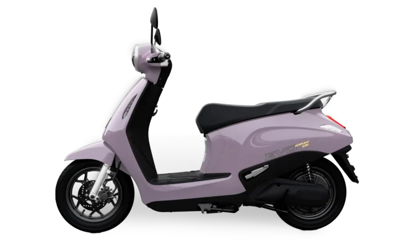 VinFast Evo Grand Lite - Ảnh 4