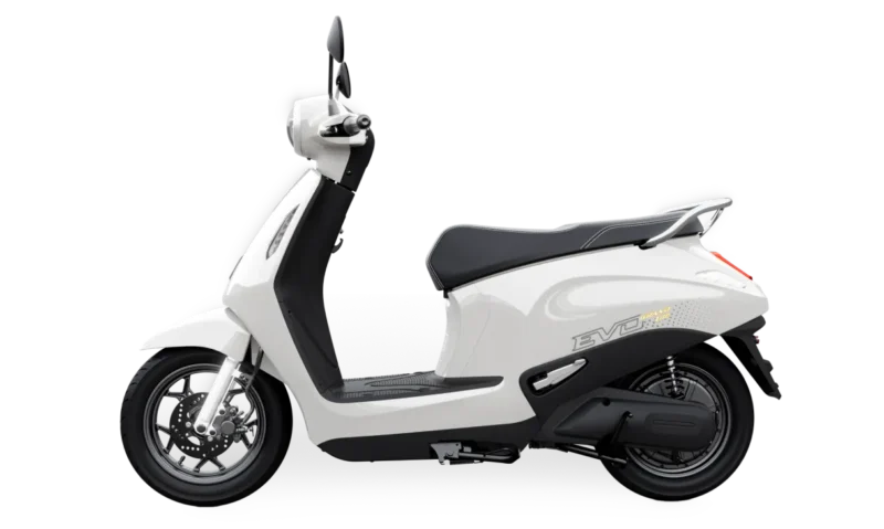 VinFast Evo Grand Lite - Ảnh 5