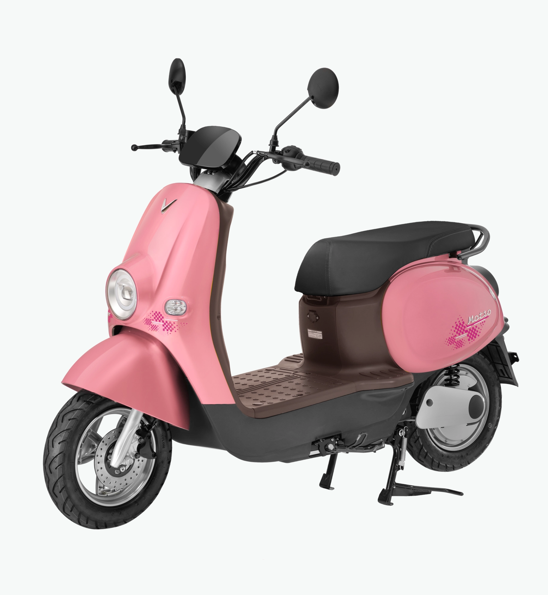 Xe máy điện Vinfast Motio