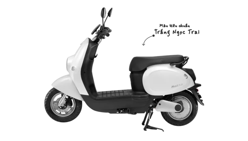 VinFast Motio - Ảnh 6