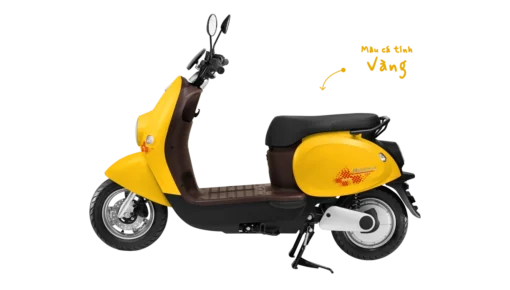 Xe máy điện Vinfast Motio - Ảnh 7