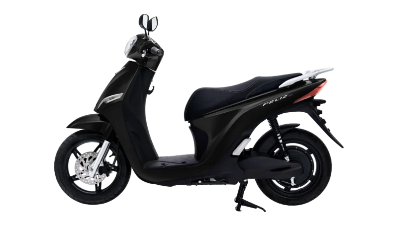 VinFast Feliz Neo - Ảnh 4