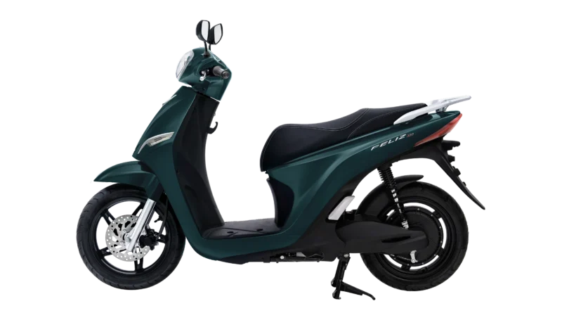 VinFast Feliz Neo - Ảnh 5