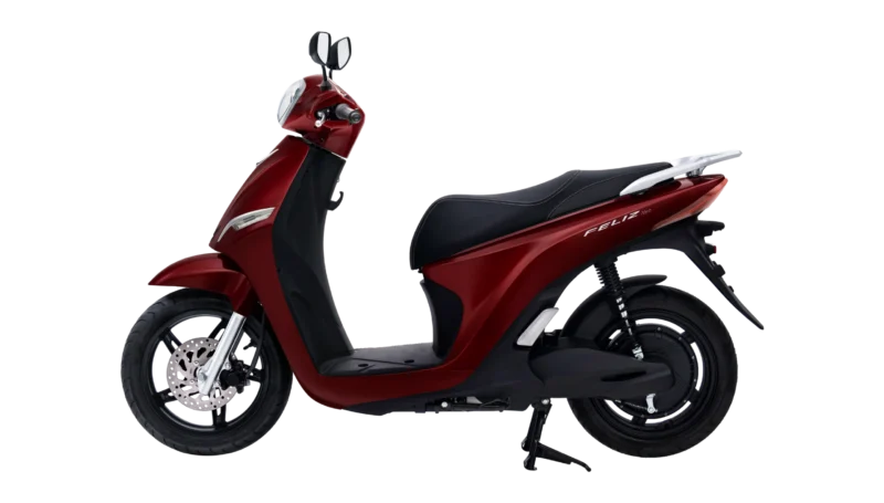 VinFast Feliz Neo - Ảnh 6