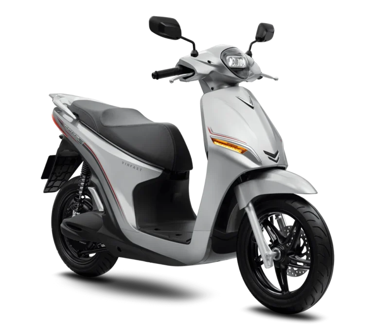 VinFast Feliz S - Ảnh 6