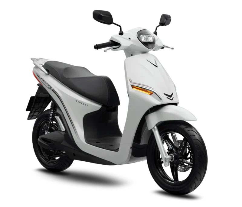 VinFast Feliz S - Ảnh 7
