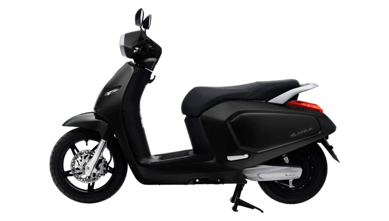 VinFast Klara Neo - Ảnh 3