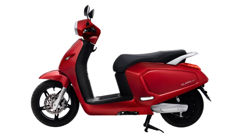 VinFast Klara Neo - Ảnh 4