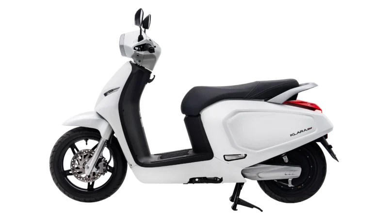 VinFast Klara Neo - Ảnh 5