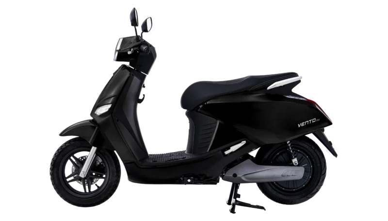 VinFast Vento Neo - Ảnh 6