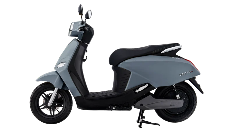 VinFast Vento Neo - Ảnh 4