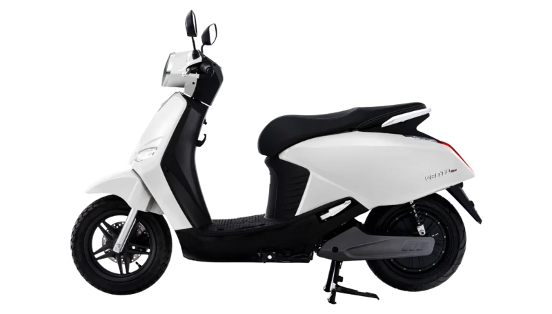 VinFast Vento Neo - Ảnh 5