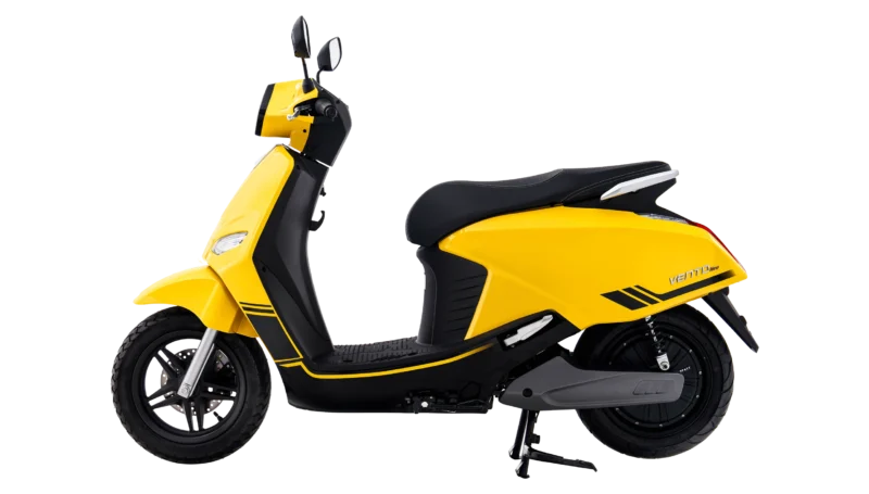 VinFast Vento Neo - Ảnh 3