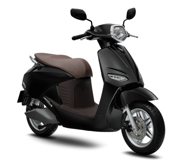 VinFast Vento S - Ảnh 3