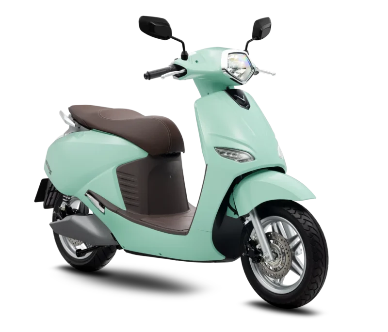 VinFast Vento S - Ảnh 8