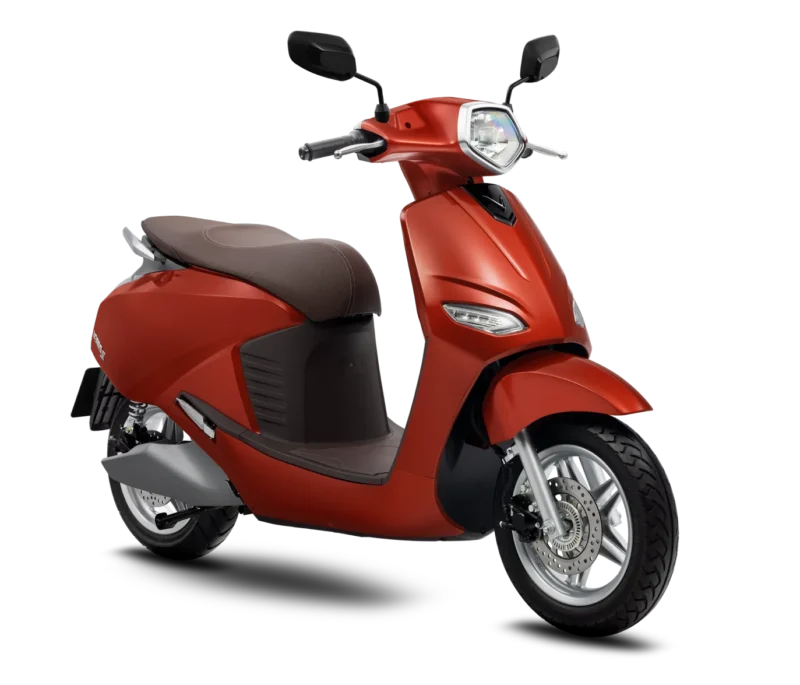 VinFast Vento S - Ảnh 7