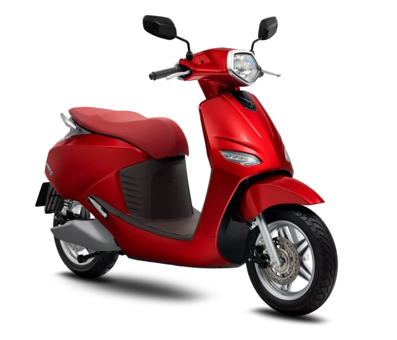VinFast Vento S - Ảnh 6