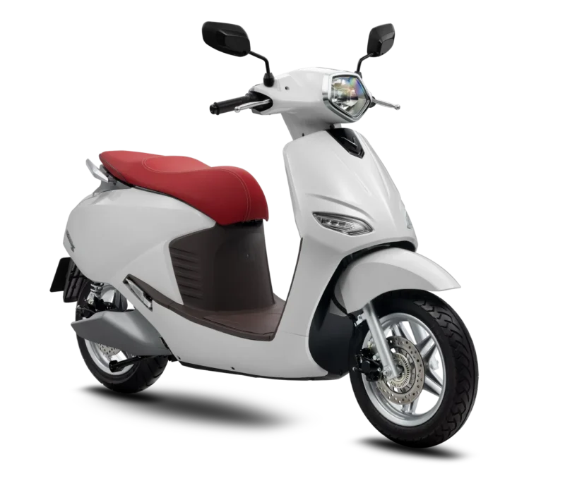 VinFast Vento S - Ảnh 5