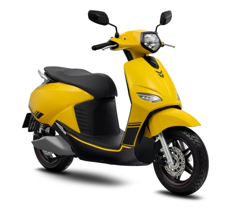 VinFast Vento S - Ảnh 4