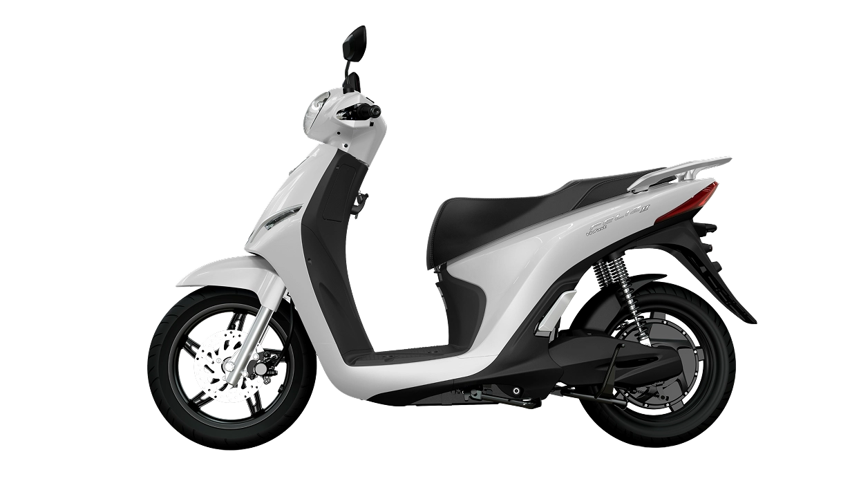 VinFast Feliz II - Ảnh 4